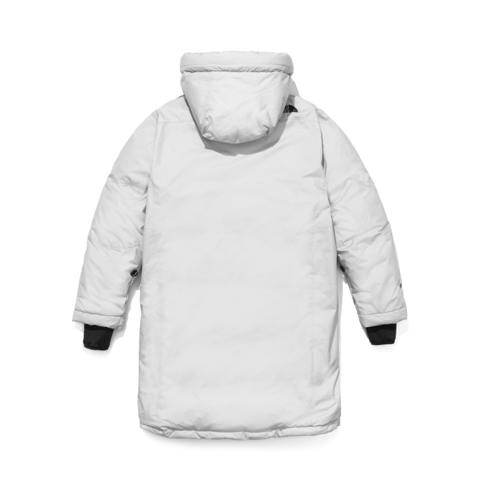 Down jacket clothes eiderdown outwear for men and women, CL200-4