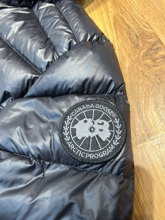 Down jacket clothes eiderdown outwear for men and women, CL158-6