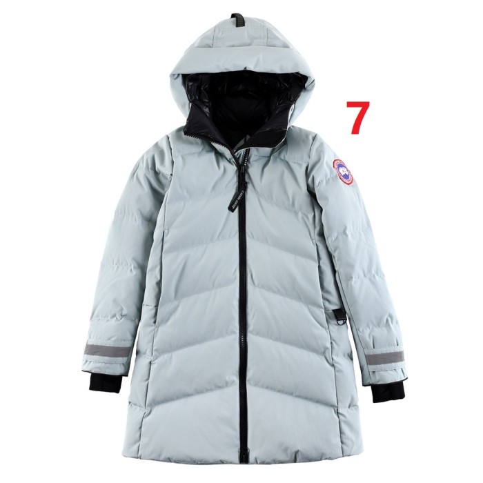 Down jacket clothes eiderdown outwear for  women, CL158-7