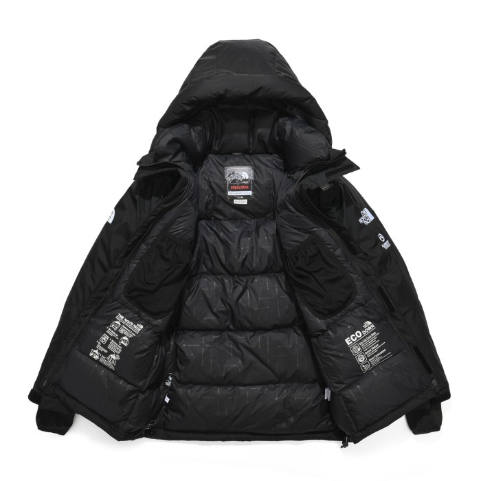 Down jacket clothes eiderdown outwear for men and women, CL158-8
