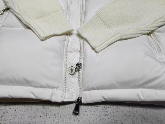 Women's down coat, CL128-79-80