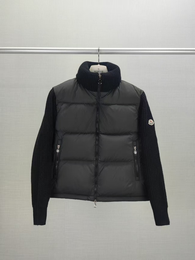 Women's down coat, CL128-79-80