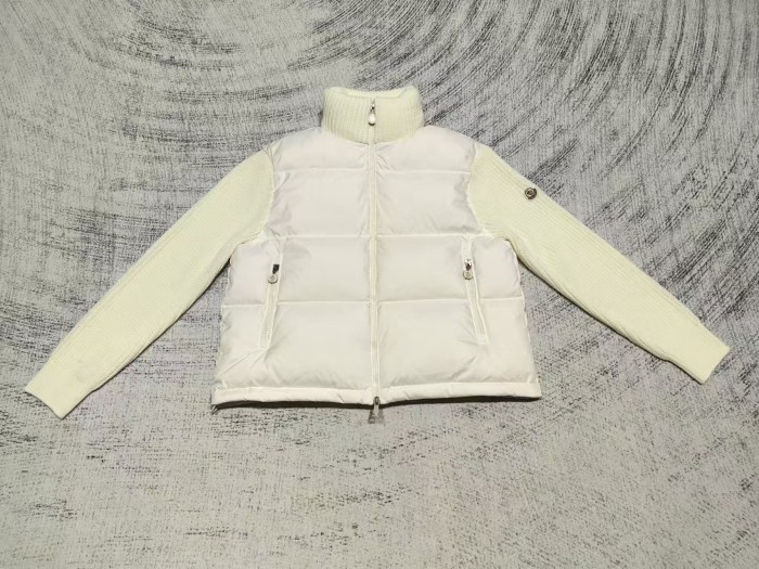 Women's down coat, CL128-79-80