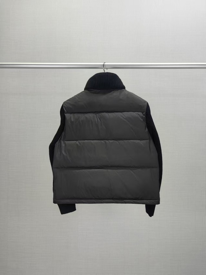 Women's down coat, CL128-79-80