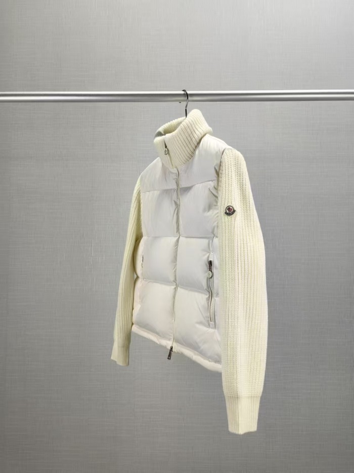 Women's down coat, CL128-79-80