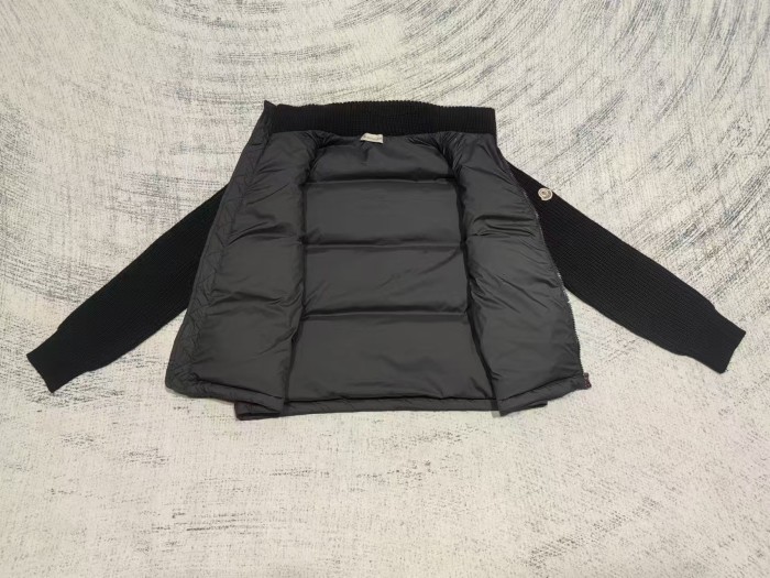 Women's down coat, CL128-79-80