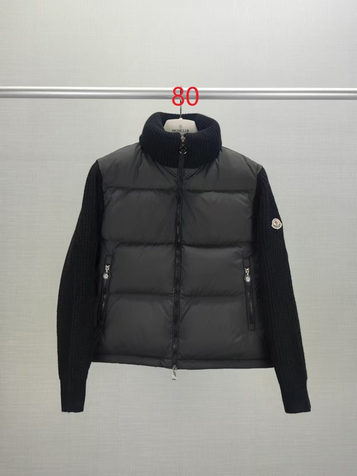 Women's down coat, CL128-79-80