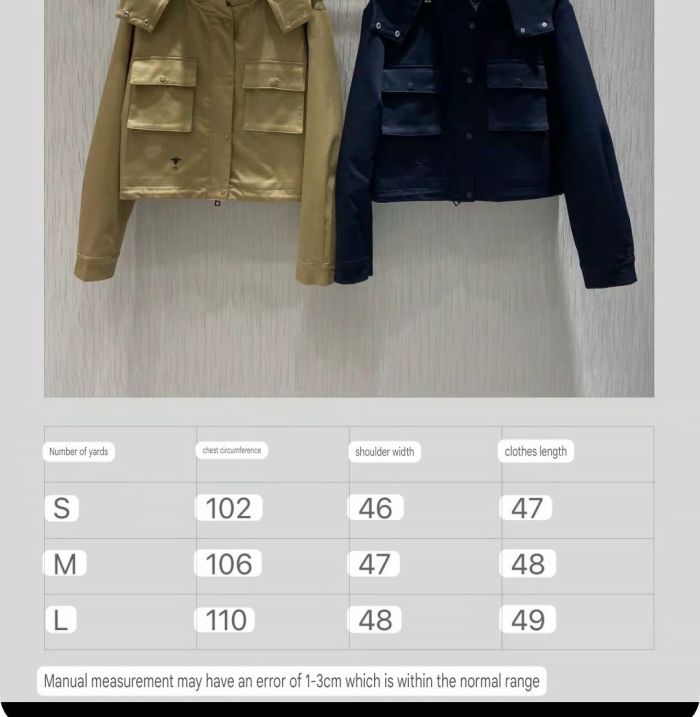 Trench coat for women, CL88-1-2