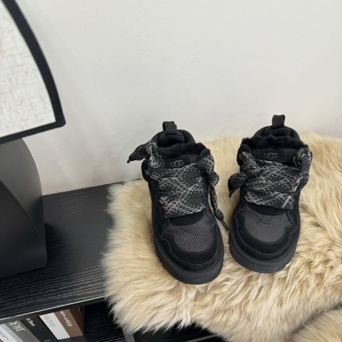 Women and men flat boots  shoes，with box,size 35-42, SS98-507-509