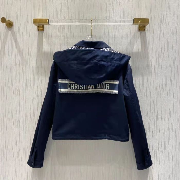Trench coat for women, CL88-1-2