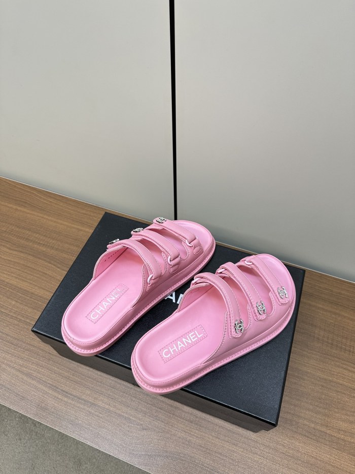 top quality Women leather sjipper shoes,size 35-41, SS88-725