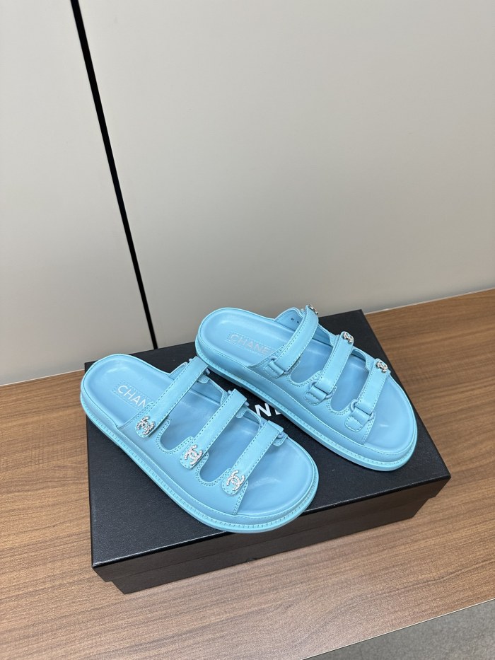 top quality Women leather sjipper shoes,size 35-41, SS88-724