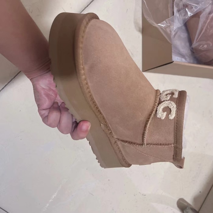 Women flat boots shoes,size 35-44，SS60-19