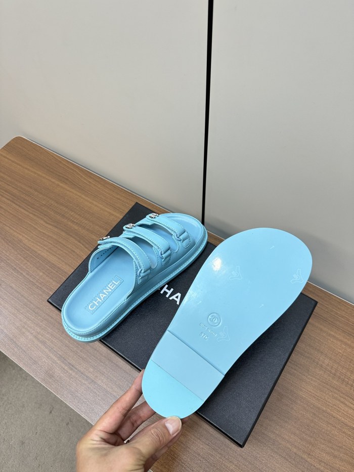 top quality Women leather sjipper shoes,size 35-41, SS88-724