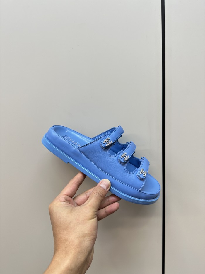 top quality Women leather sjipper shoes,size 35-41, SS88-726