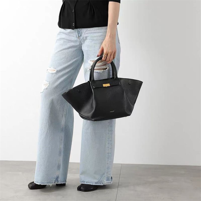 Split leather bag ,4A quality,no box,  B60-3-7