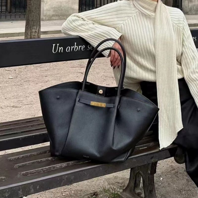 Split leather bag ,4A quality,no box,  B60-3-7