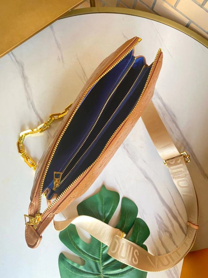 Leather bag ,5A ,size 26cm,no box,  B110-285