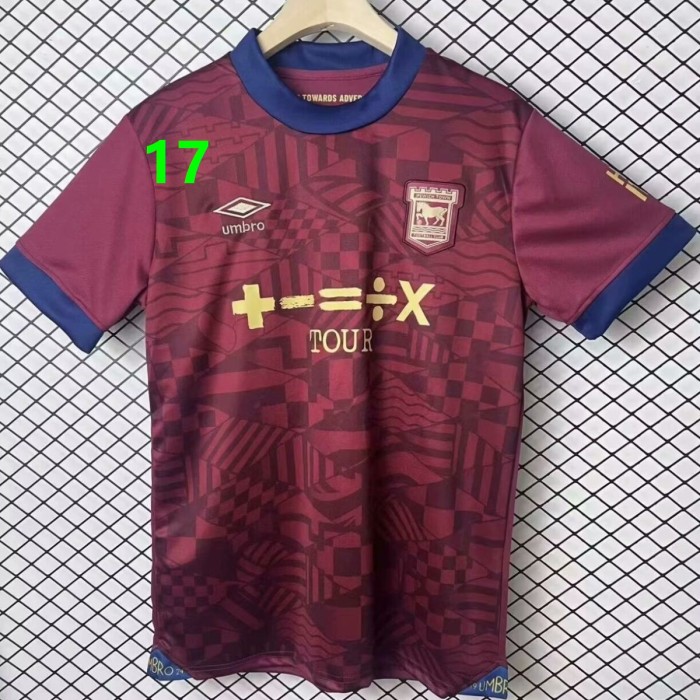 Quick-drying jersey for men and women, CL25-16-17
