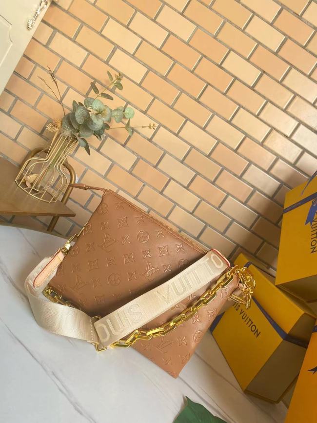 Leather bag ,5A ,size 26cm,no box, B110-285