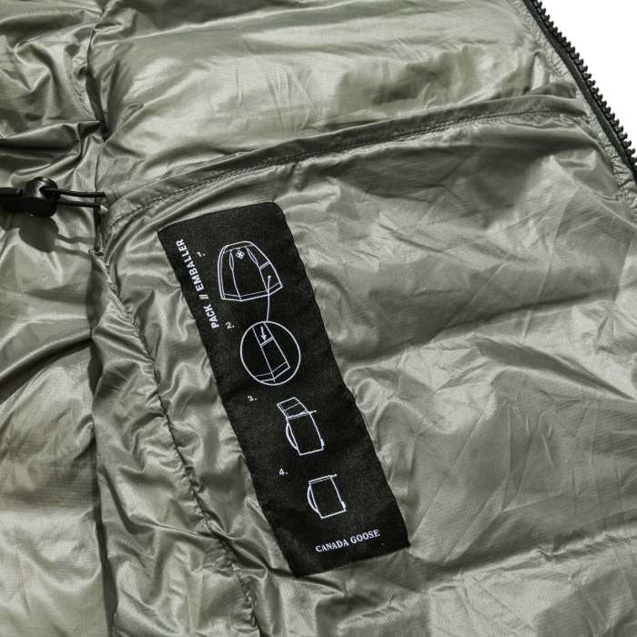 Unisex down vest clothes，CL88-7-3