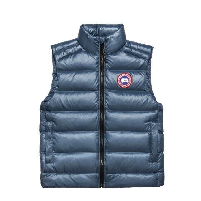 Unisex down vest clothes，CL88-7-2