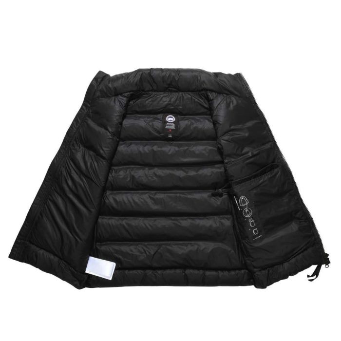 Unisex down vest clothes，CL88-7