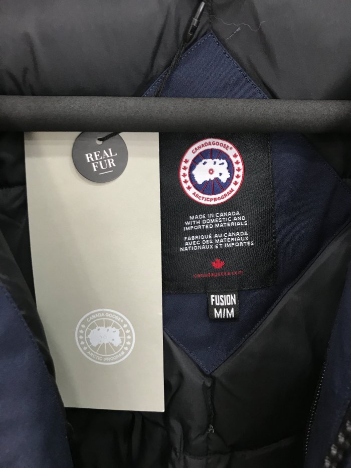 Women's winter thick duck down jacket coat, CL128-1