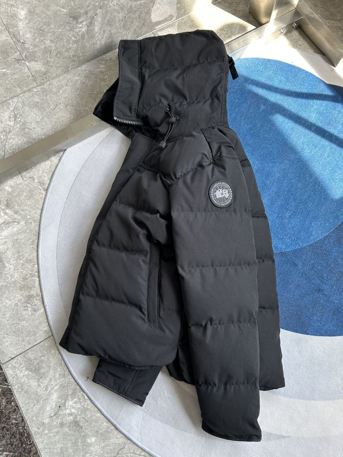 Men and Women's winter thick duck down jacket coat, CL128-6-12