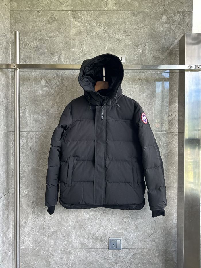Men and Women's winter thick duck down jacket coat, CL128-6-12