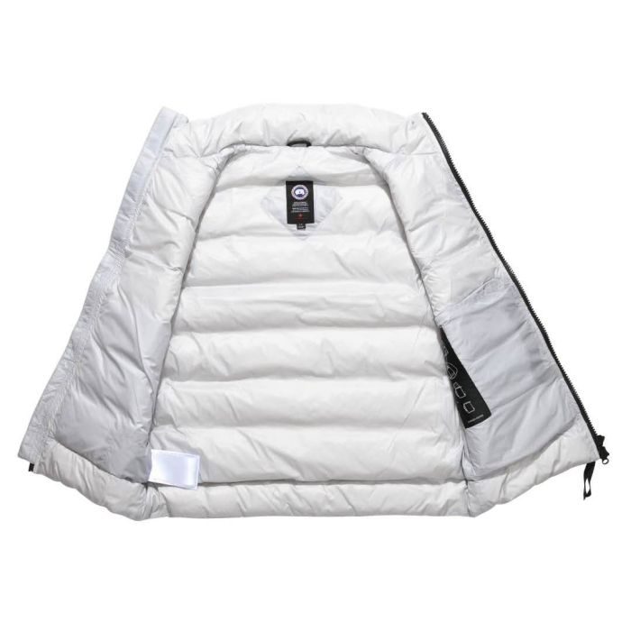 Unisex down vest clothes，CL88-7-1