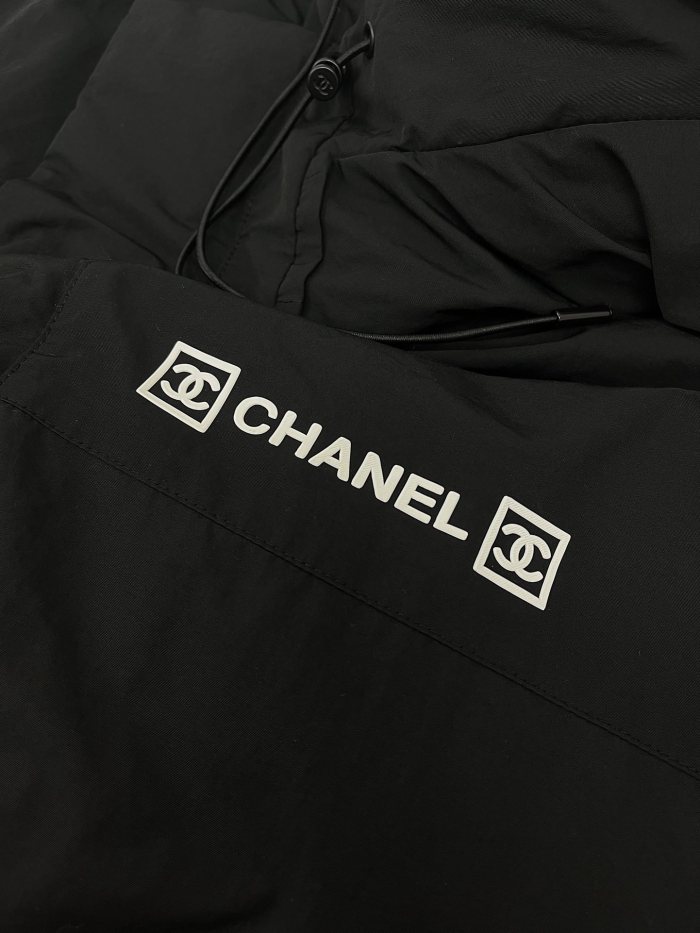 Hooded padded jacket clothes，CL98-7