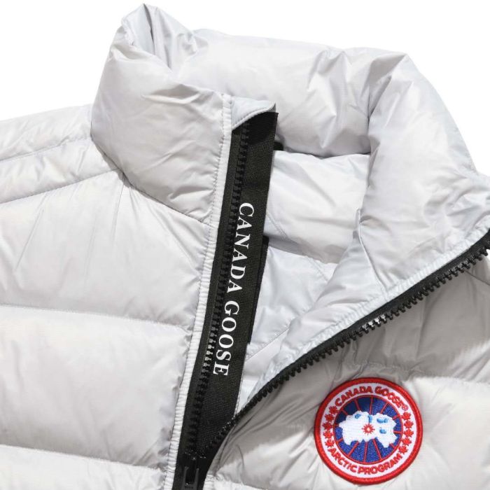 Unisex down vest clothes，CL88-7-1