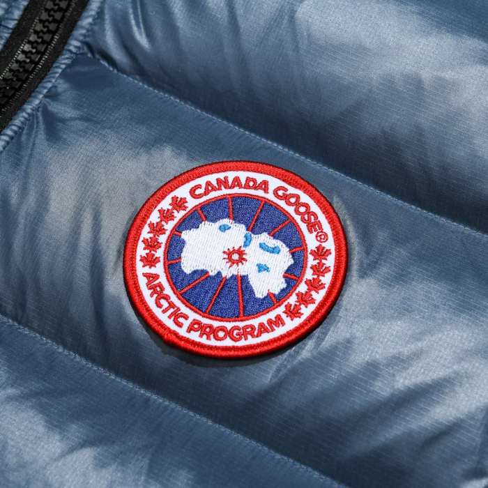 Unisex down vest clothes，CL88-7-2