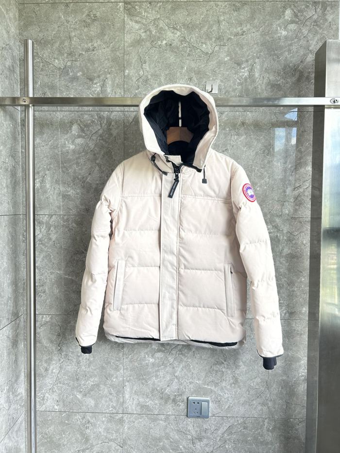 Men and Women's winter thick duck down jacket coat, CL128-6-12
