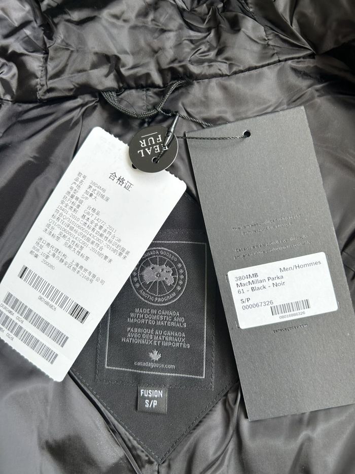 Men and Women's winter thick duck down jacket coat, CL128-6-12