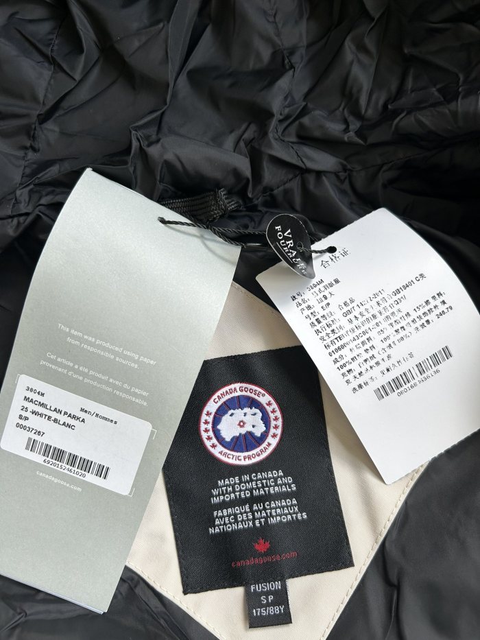 Men and Women's winter thick duck down jacket coat, CL128-6-12