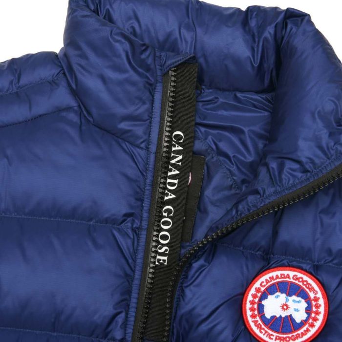 Unisex down vest clothes，CL88-5