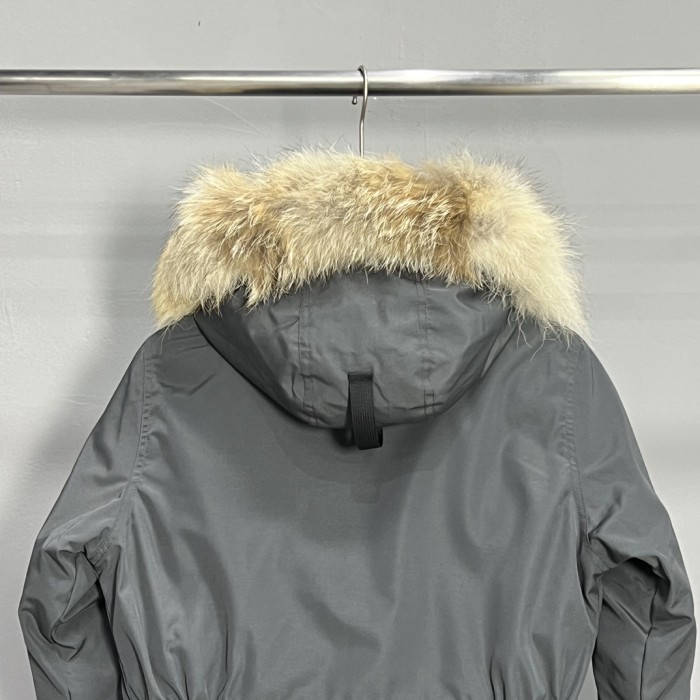 Women's winter thick duck down jacket coat clothes, CL128-16