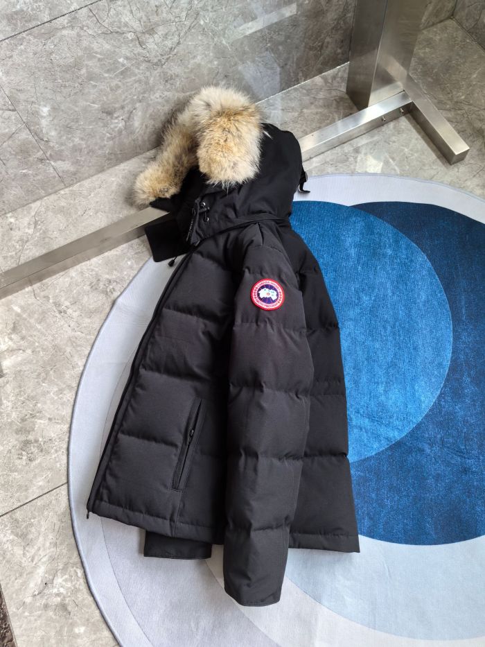 Women's winter thick duck down jacket coat clothes, CL128-17
