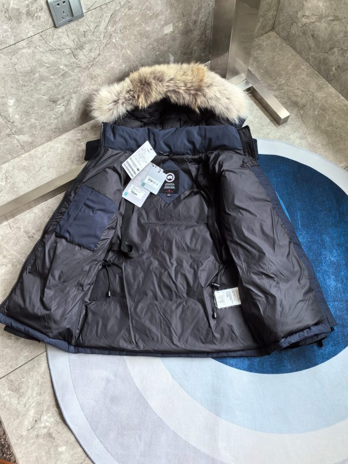 Women's winter thick duck down jacket coat clothes, CL128-18
