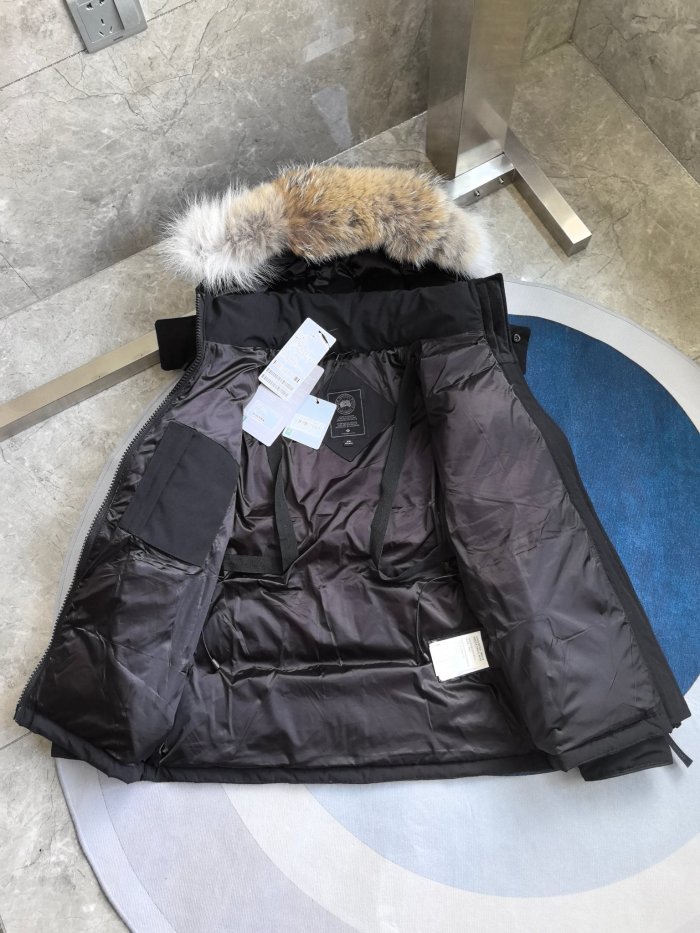 Women's winter thick duck down jacket coat clothes, CL128-21