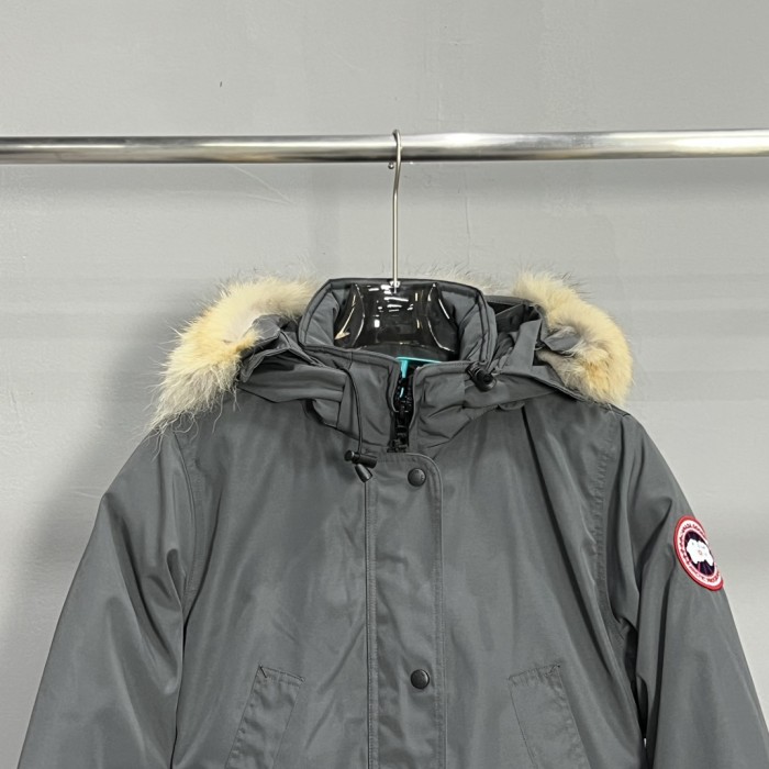 Women's winter thick duck down jacket coat clothes, CL128-16