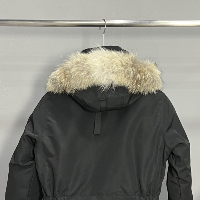 Women's winter thick duck down jacket coat clothes, CL128-16