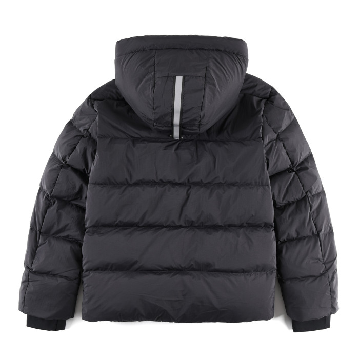 Women's winter thick duck down jacket coat clothes, CL128-24