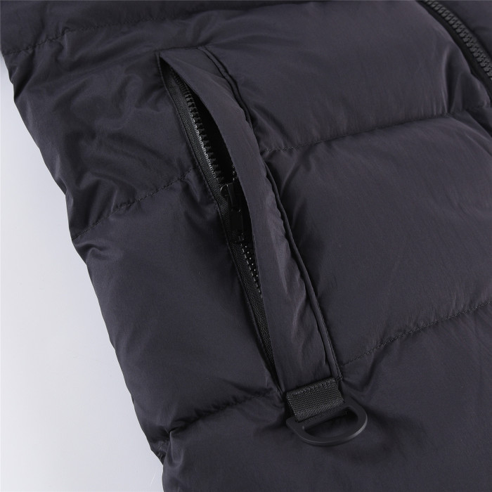 Women's winter thick duck down jacket coat clothes, CL128-24