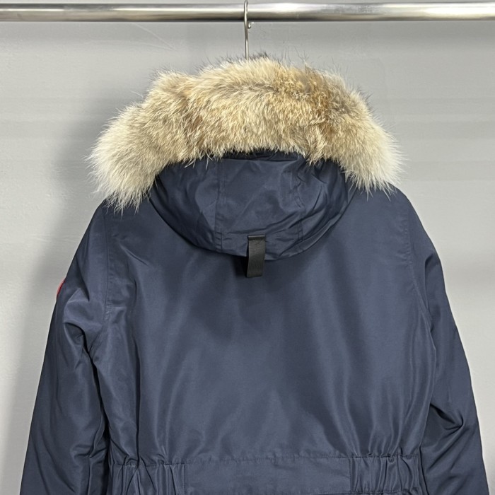 Women's winter thick duck down jacket coat clothes, CL128-16