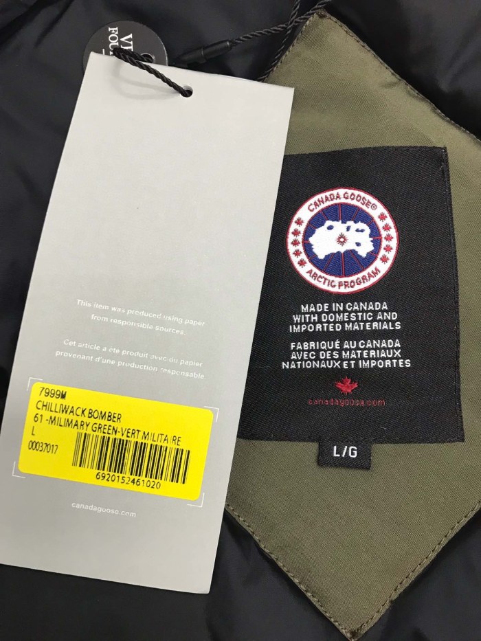 Men's winter thick duck down jacket coat, CL128-15