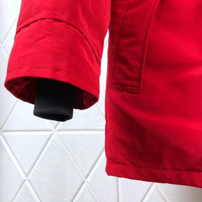 Women's winter thick duck down jacket coat clothes, CL128-27