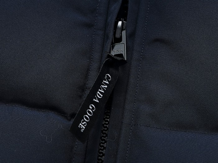 Men and Women's winter thick duck down jacket coat, CL128-30